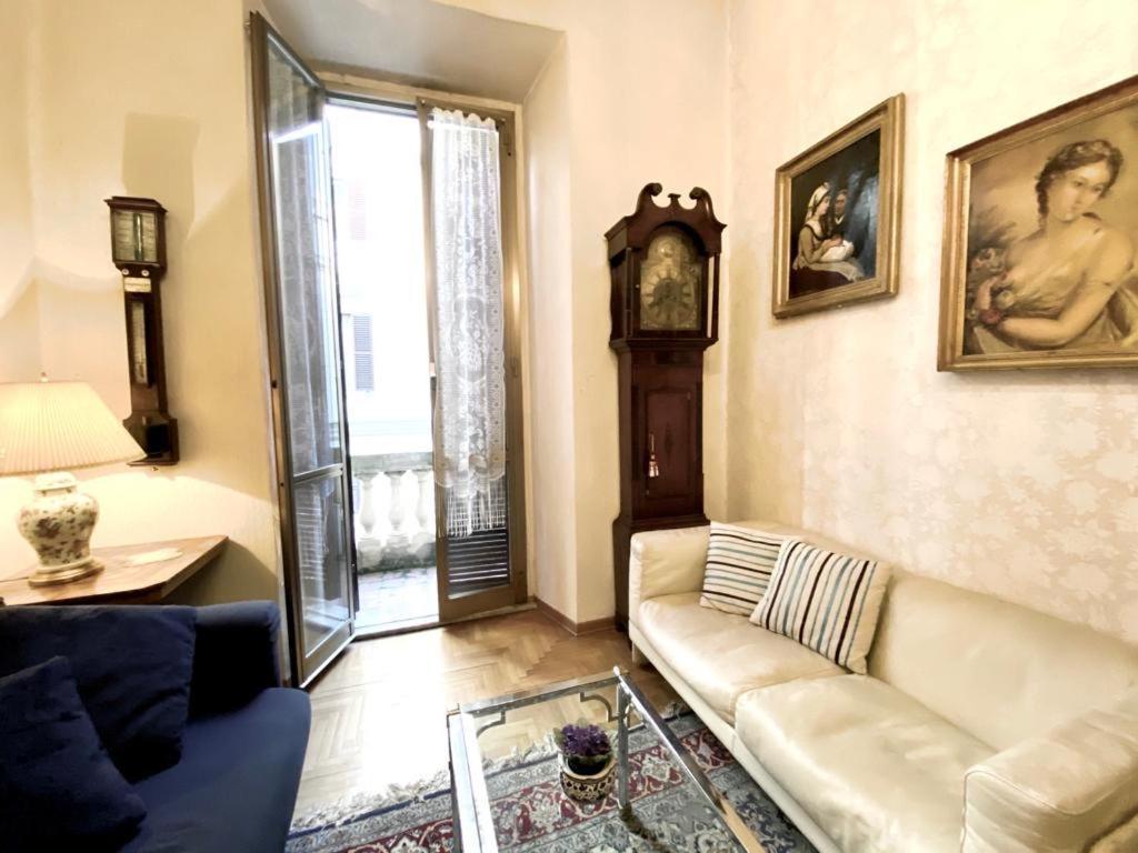Apartamento Traditional Style In The Center